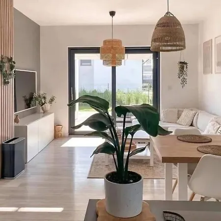 Lida Apartment *